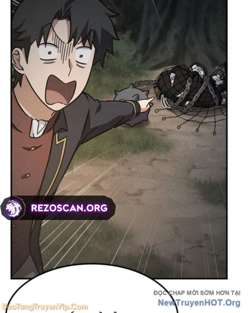 Bác Sĩ Thú Y Ở Dị Giới Chap 27 - Next Chap 28