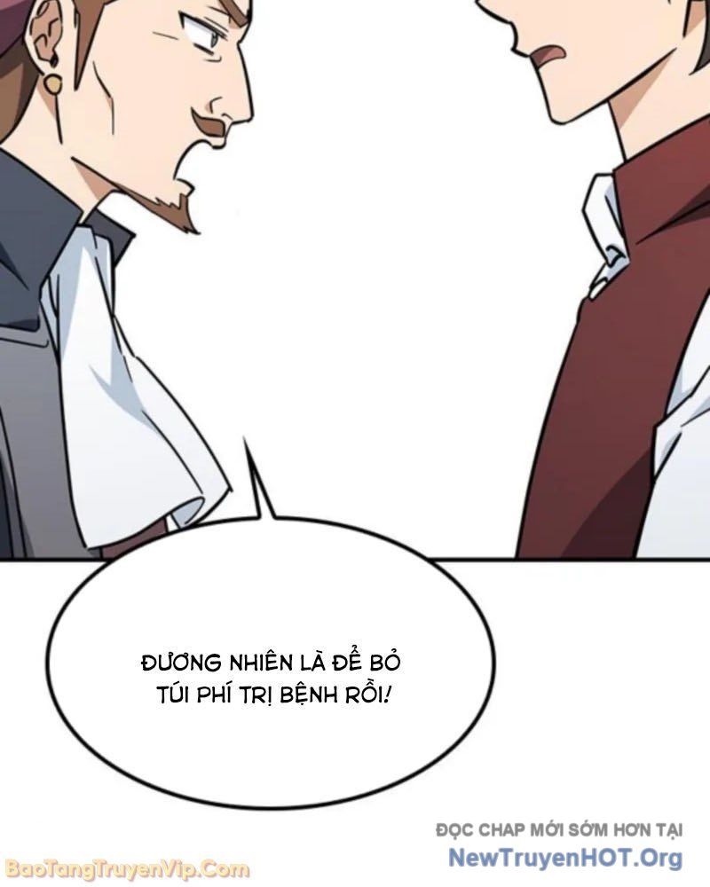 Bác Sĩ Thú Y Ở Dị Giới Chap 27 - Next Chap 28
