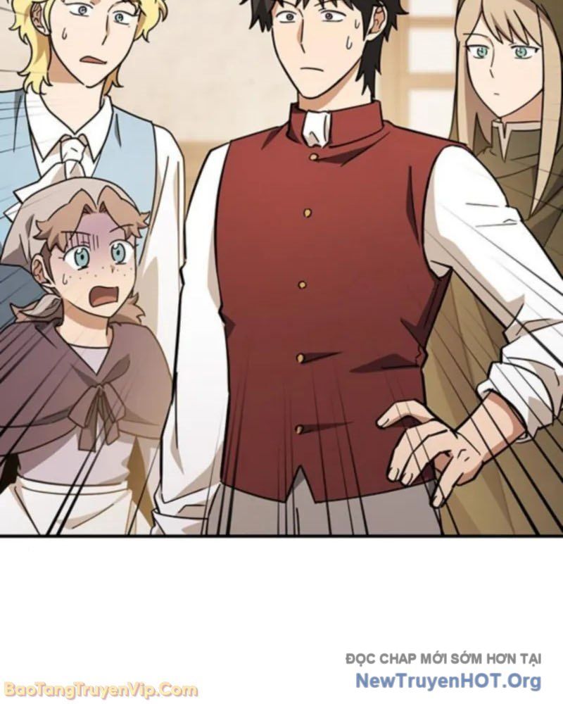 Bác Sĩ Thú Y Ở Dị Giới Chap 27 - Next Chap 28