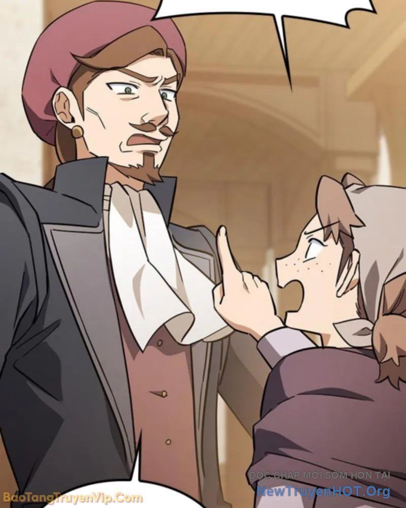 Bác Sĩ Thú Y Ở Dị Giới Chap 27 - Next Chap 28