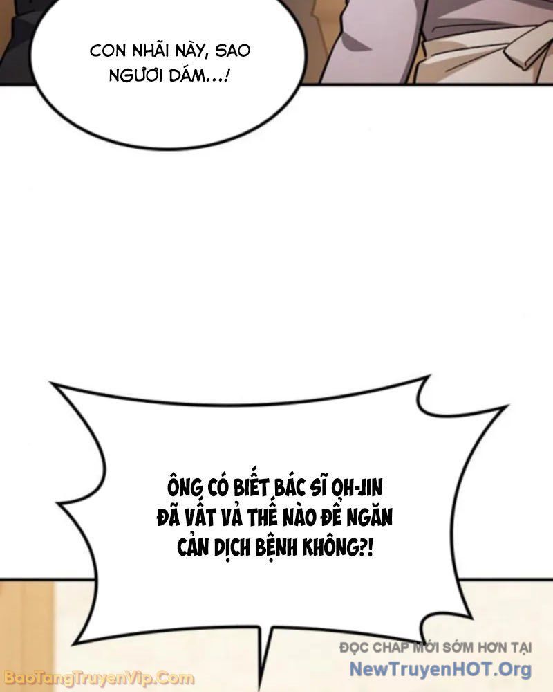 Bác Sĩ Thú Y Ở Dị Giới Chap 27 - Next Chap 28