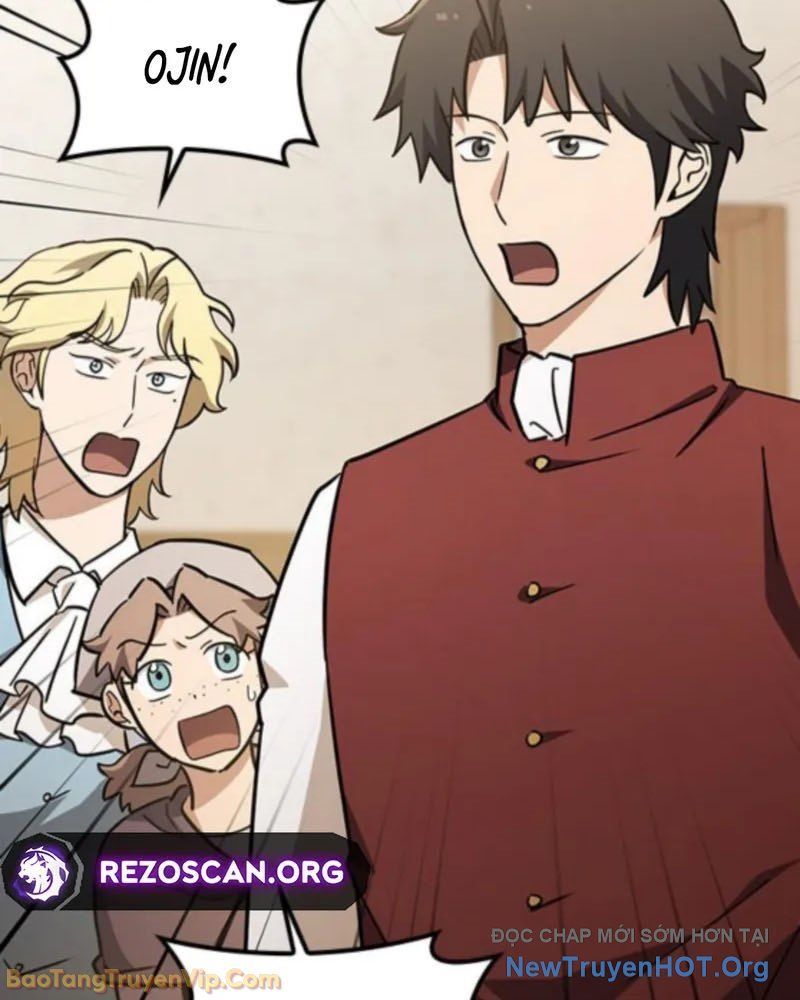 Bác Sĩ Thú Y Ở Dị Giới Chap 27 - Next Chap 28