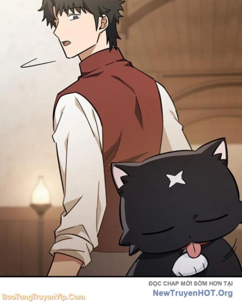 Bác Sĩ Thú Y Ở Dị Giới Chap 27 - Next Chap 28