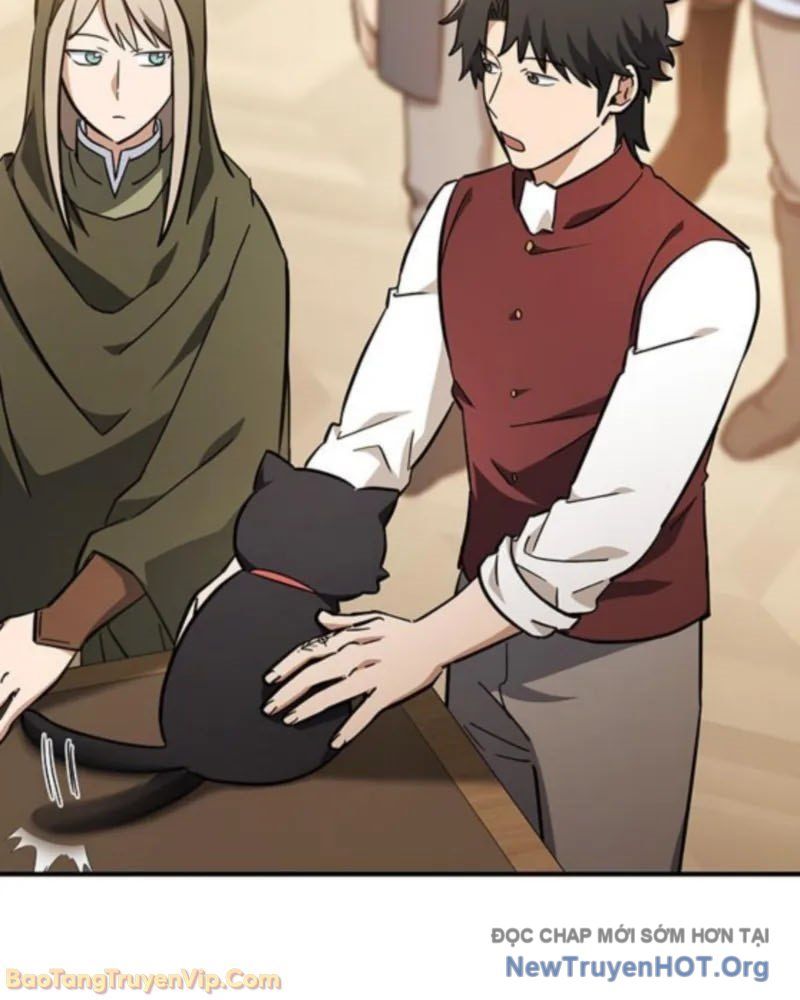 Bác Sĩ Thú Y Ở Dị Giới Chap 27 - Next Chap 28