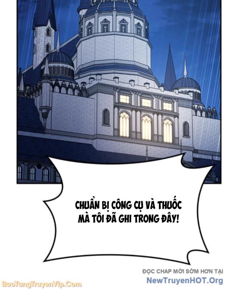 Bác Sĩ Thú Y Ở Dị Giới Chap 28 - Next Chap 29