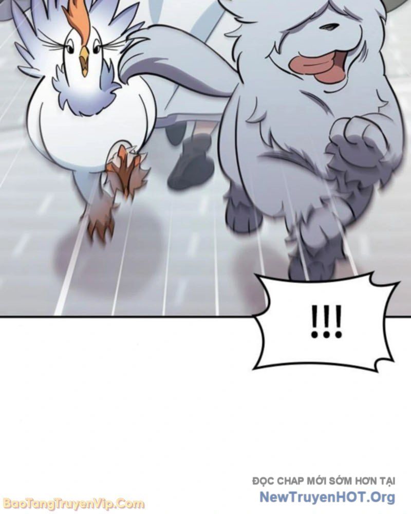 Bác Sĩ Thú Y Ở Dị Giới Chap 28 - Next Chap 29