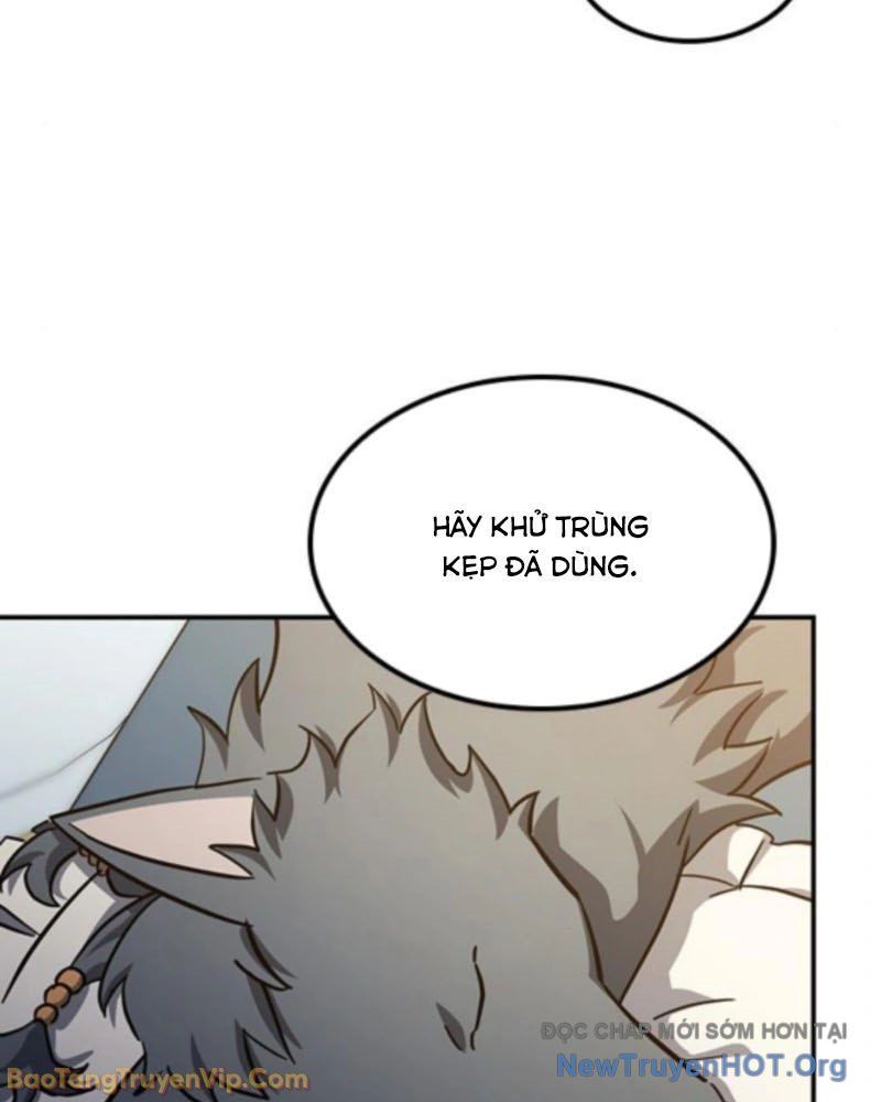 Bác Sĩ Thú Y Ở Dị Giới Chap 28 - Next Chap 29