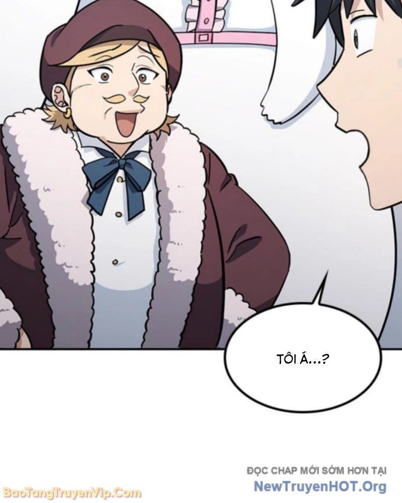 Bác Sĩ Thú Y Ở Dị Giới Chap 28 - Next Chap 29