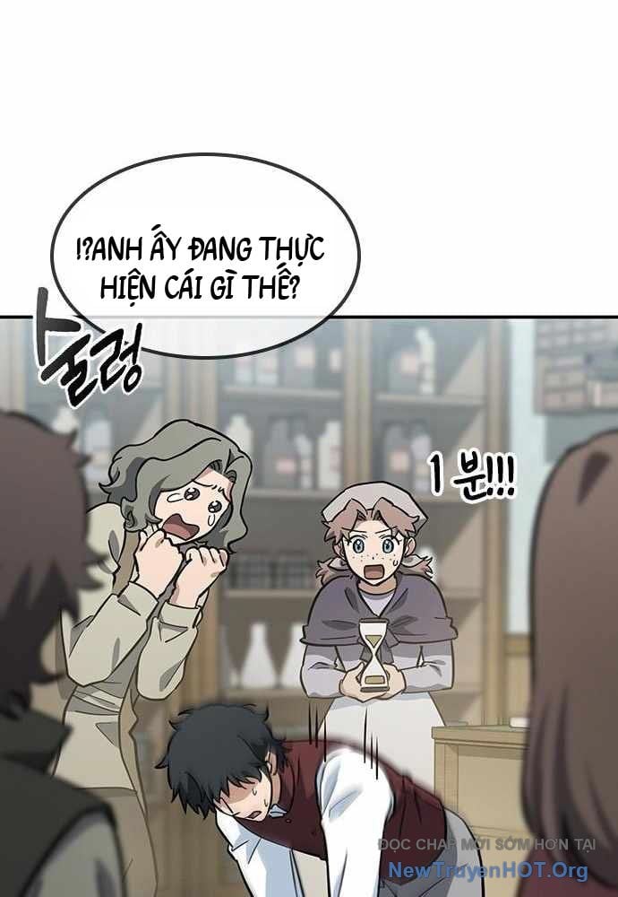 Bác Sĩ Thú Y Ở Dị Giới Chap 29 - Next Chap 30