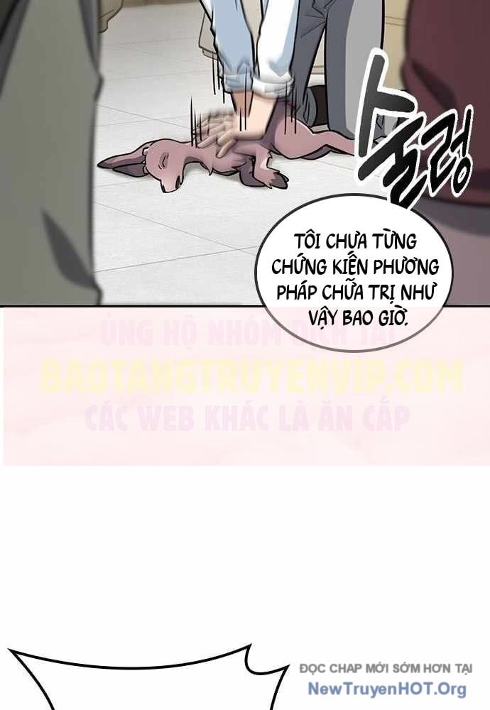 Bác Sĩ Thú Y Ở Dị Giới Chap 29 - Next Chap 30