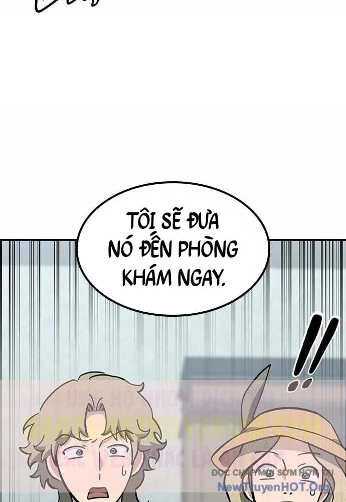 Bác Sĩ Thú Y Ở Dị Giới Chap 29 - Next Chap 30