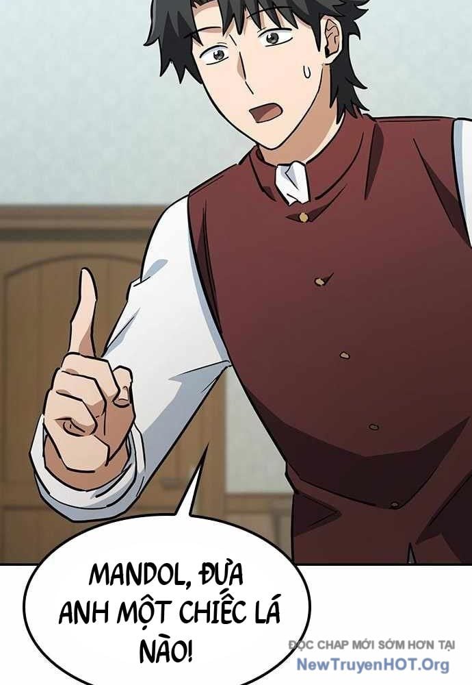 Bác Sĩ Thú Y Ở Dị Giới Chap 29 - Next Chap 30