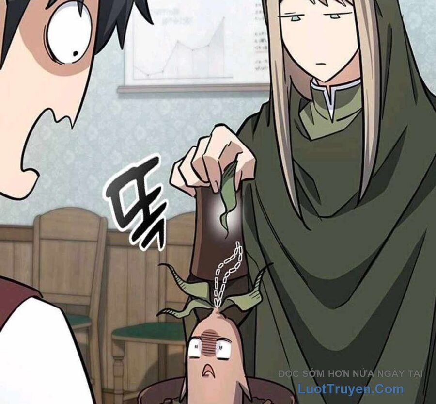 Bác Sĩ Thú Y Ở Dị Giới Chap 30 - Next Chap 31