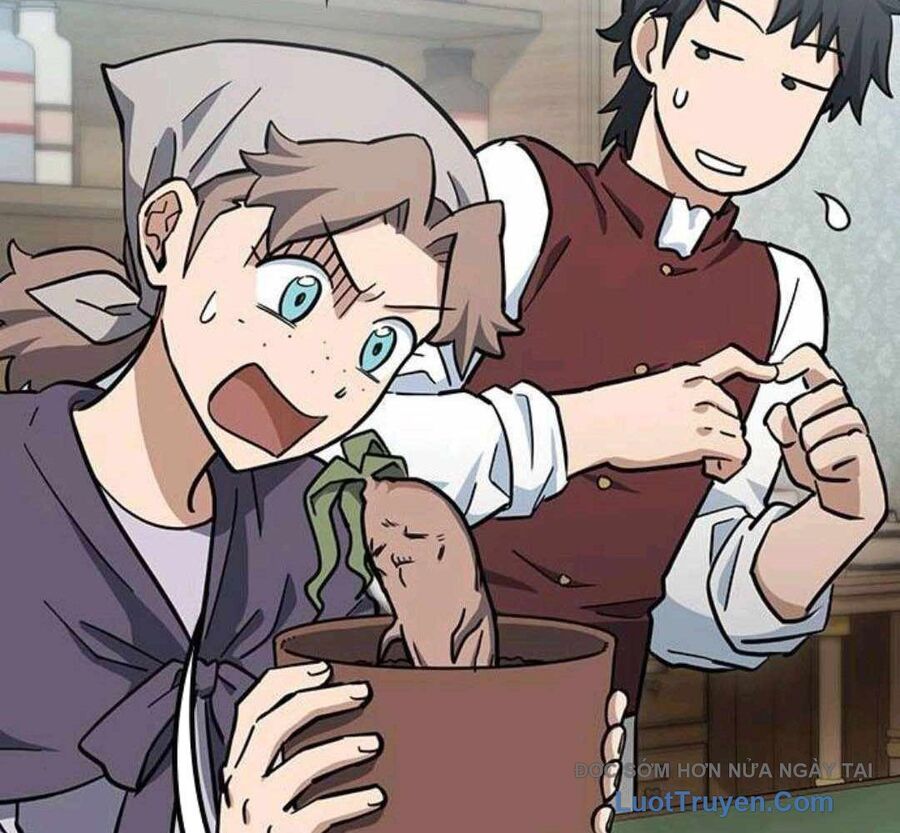 Bác Sĩ Thú Y Ở Dị Giới Chap 30 - Next Chap 31