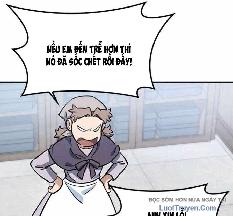 Bác Sĩ Thú Y Ở Dị Giới Chap 30 - Next Chap 31