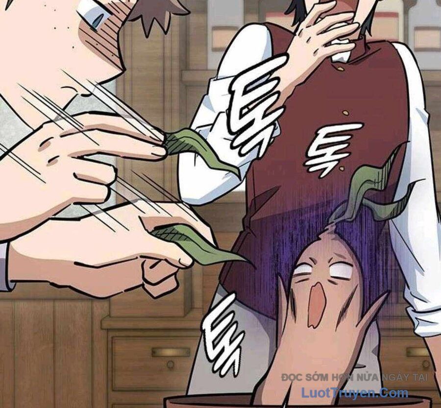 Bác Sĩ Thú Y Ở Dị Giới Chap 30 - Next Chap 31