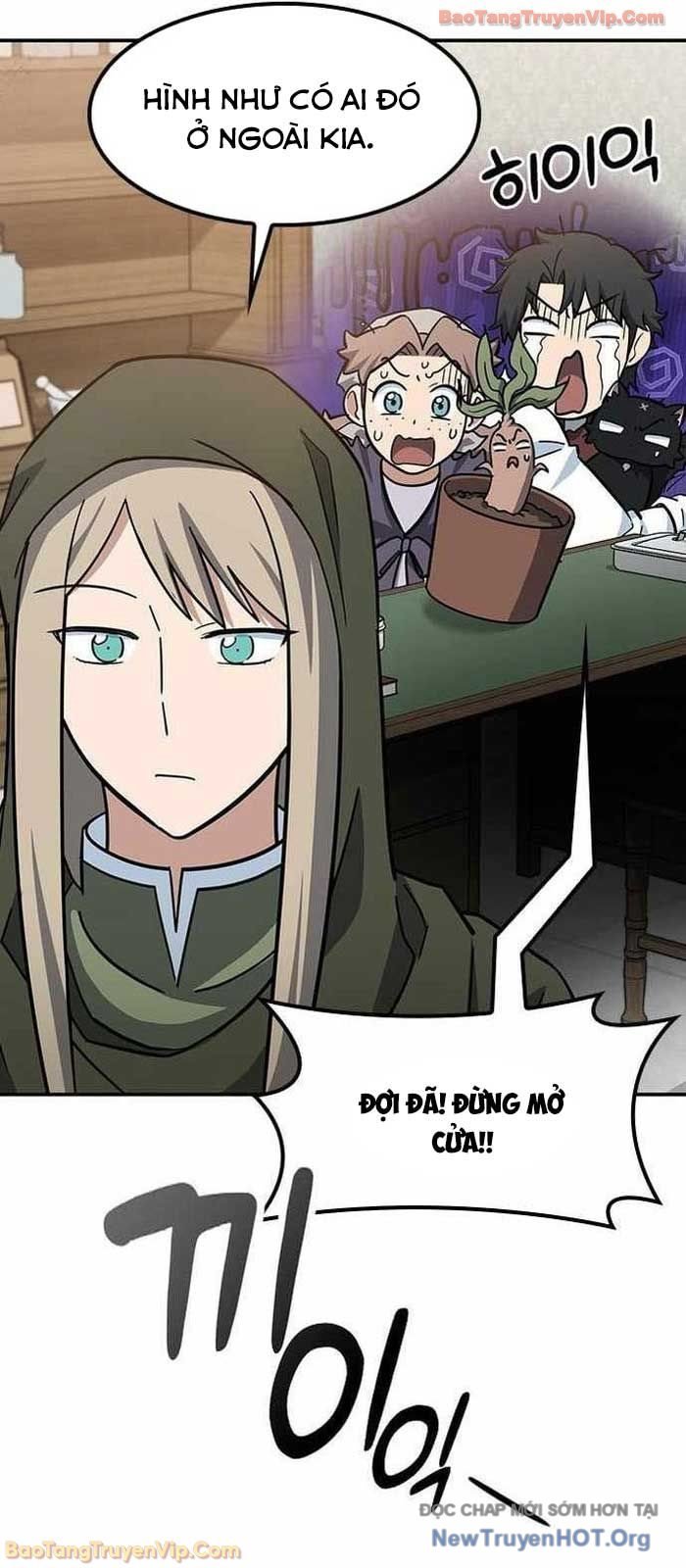 Bác Sĩ Thú Y Ở Dị Giới Chap 31 - Next Chap 32