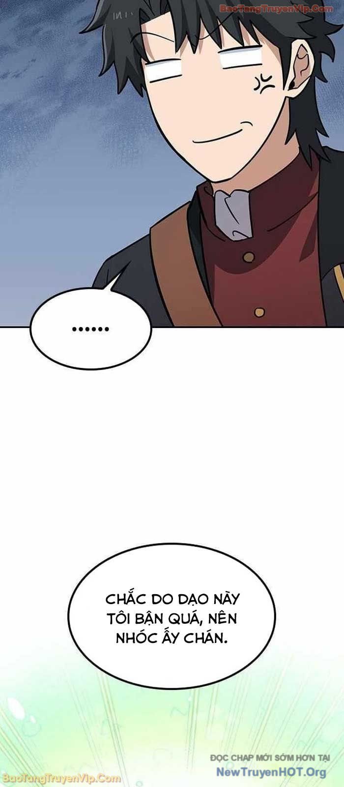 Bác Sĩ Thú Y Ở Dị Giới Chap 31 - Next Chap 32