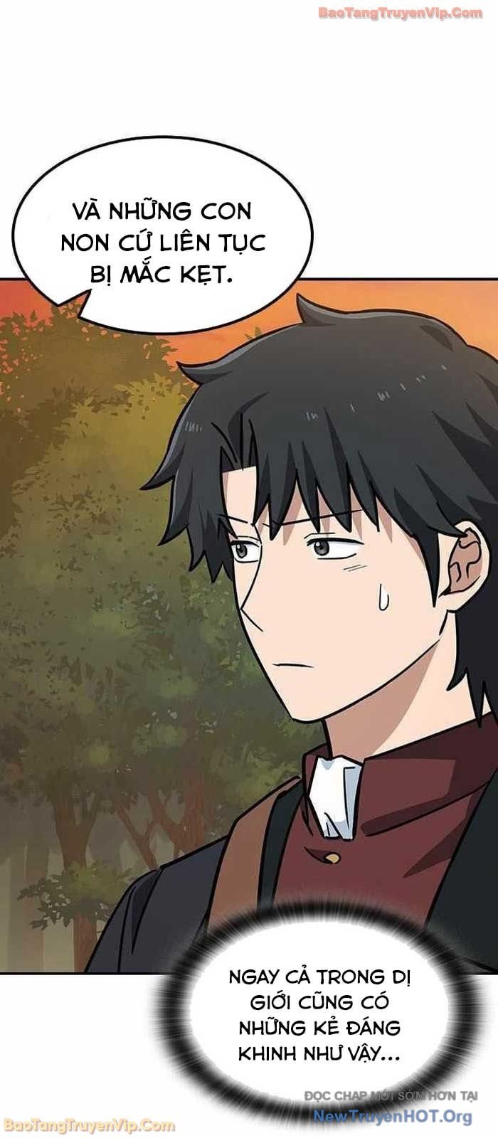 Bác Sĩ Thú Y Ở Dị Giới Chap 31 - Next Chap 32