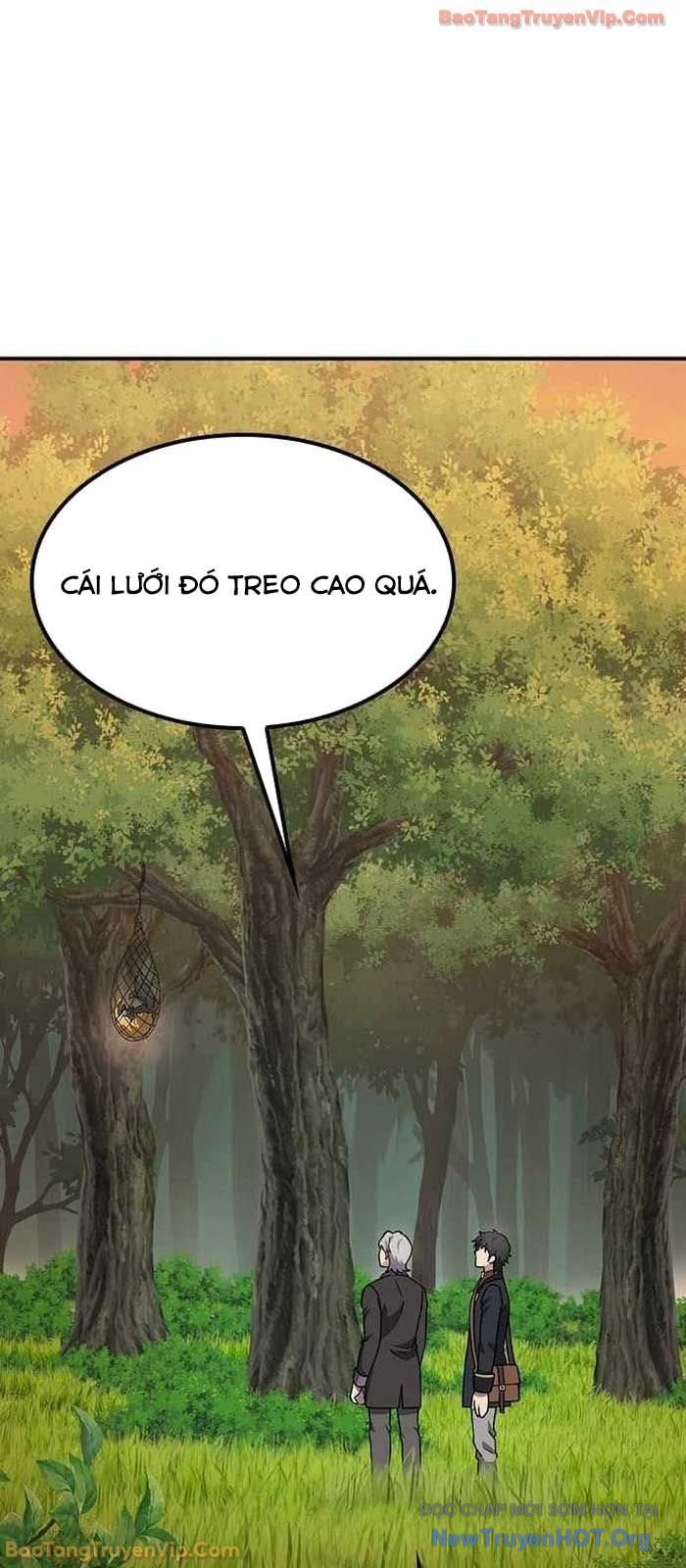 Bác Sĩ Thú Y Ở Dị Giới Chap 31 - Next Chap 32
