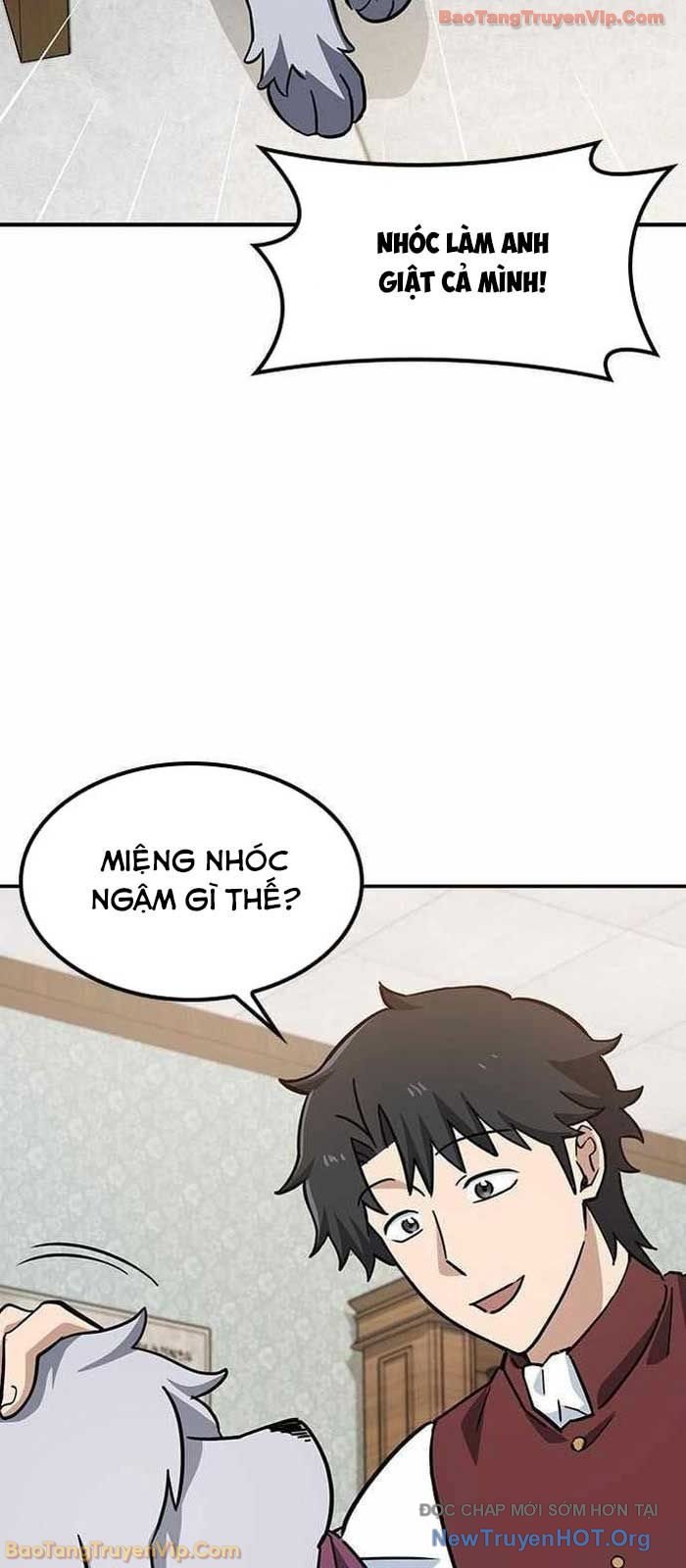 Bác Sĩ Thú Y Ở Dị Giới Chap 31 - Next Chap 32