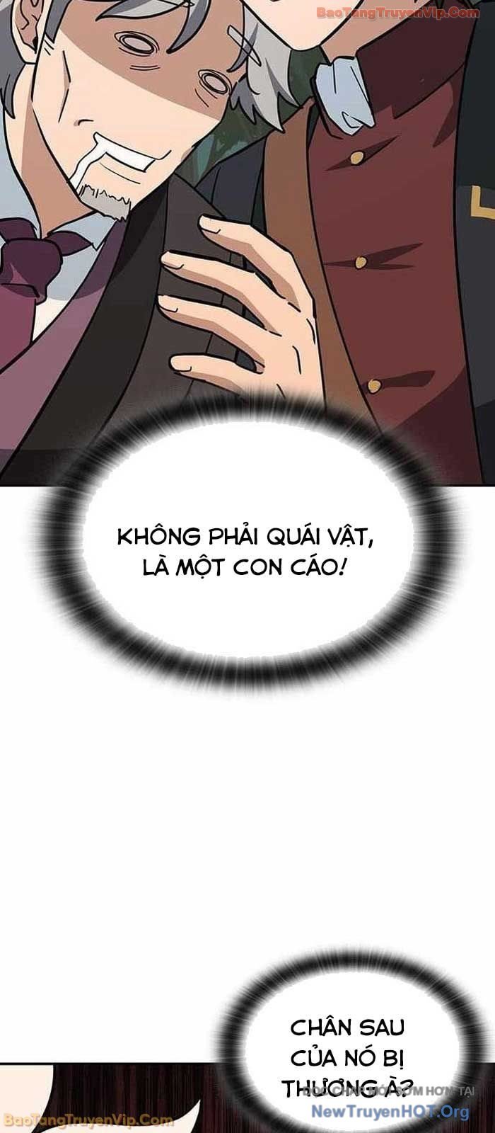 Bác Sĩ Thú Y Ở Dị Giới Chap 31 - Next Chap 32