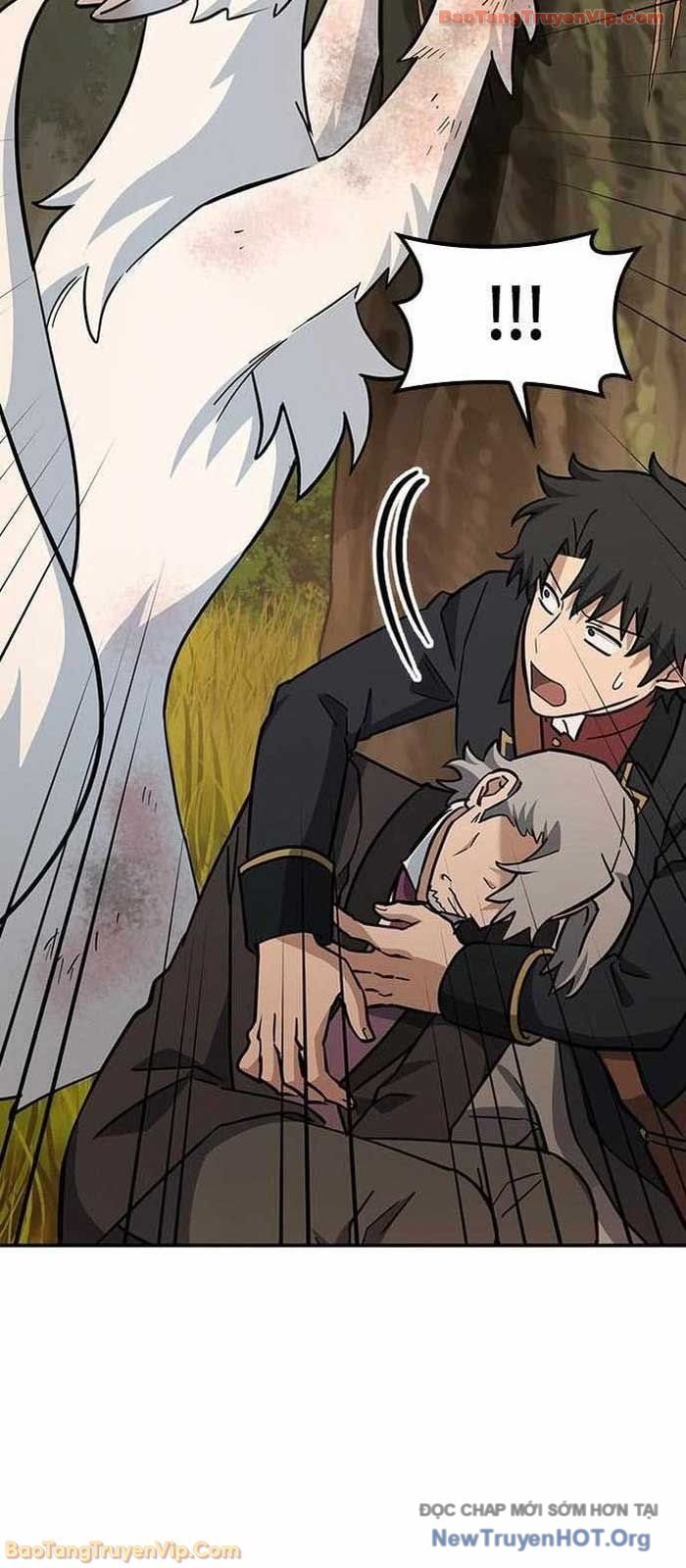 Bác Sĩ Thú Y Ở Dị Giới Chap 31 - Next Chap 32