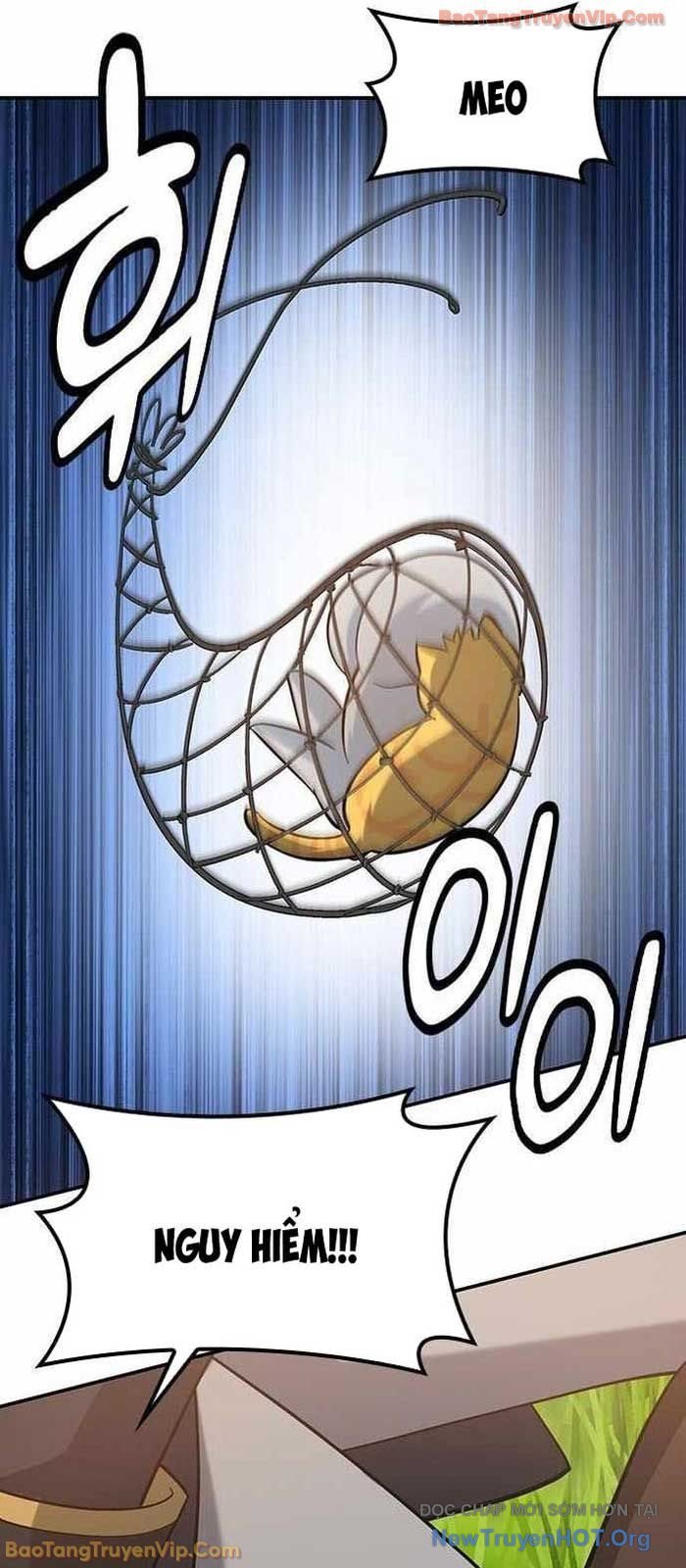 Bác Sĩ Thú Y Ở Dị Giới Chap 31 - Next Chap 32