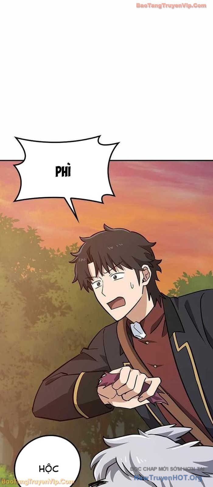 Bác Sĩ Thú Y Ở Dị Giới Chap 31 - Next Chap 32