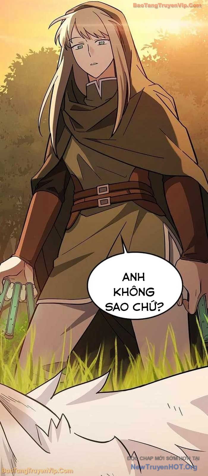 Bác Sĩ Thú Y Ở Dị Giới Chap 31 - Next Chap 32