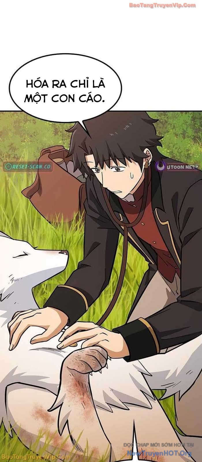 Bác Sĩ Thú Y Ở Dị Giới Chap 31 - Next Chap 32