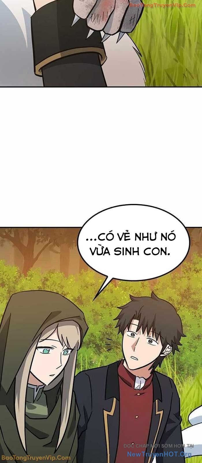 Bác Sĩ Thú Y Ở Dị Giới Chap 31 - Next Chap 32