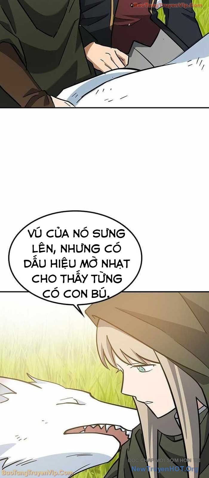 Bác Sĩ Thú Y Ở Dị Giới Chap 31 - Next Chap 32