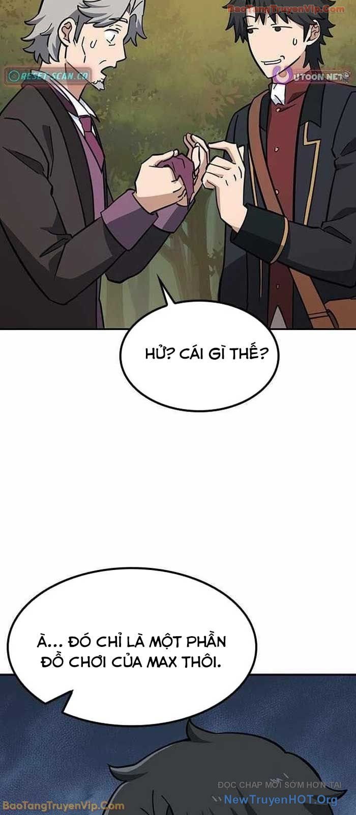 Bác Sĩ Thú Y Ở Dị Giới Chap 31 - Next Chap 32