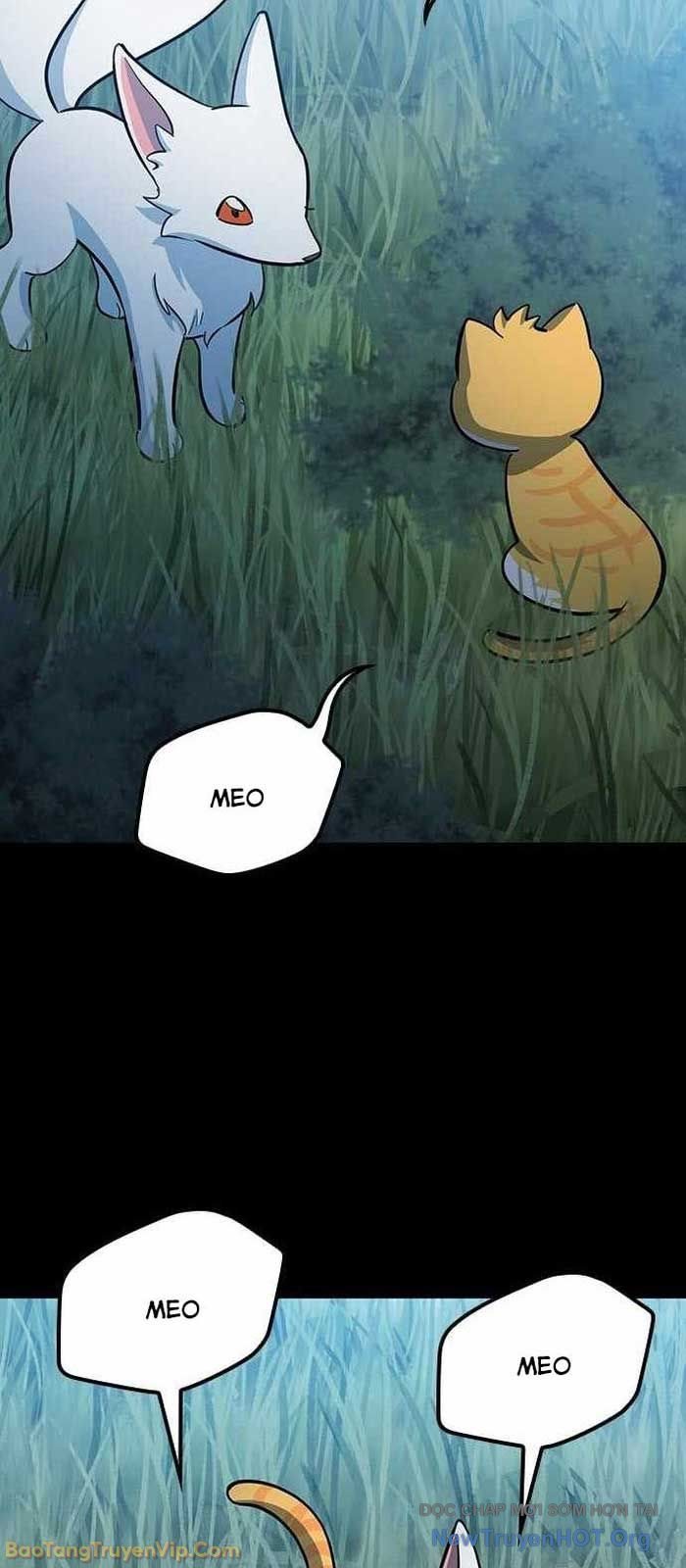 Bác Sĩ Thú Y Ở Dị Giới Chap 32 - Next Chap 33