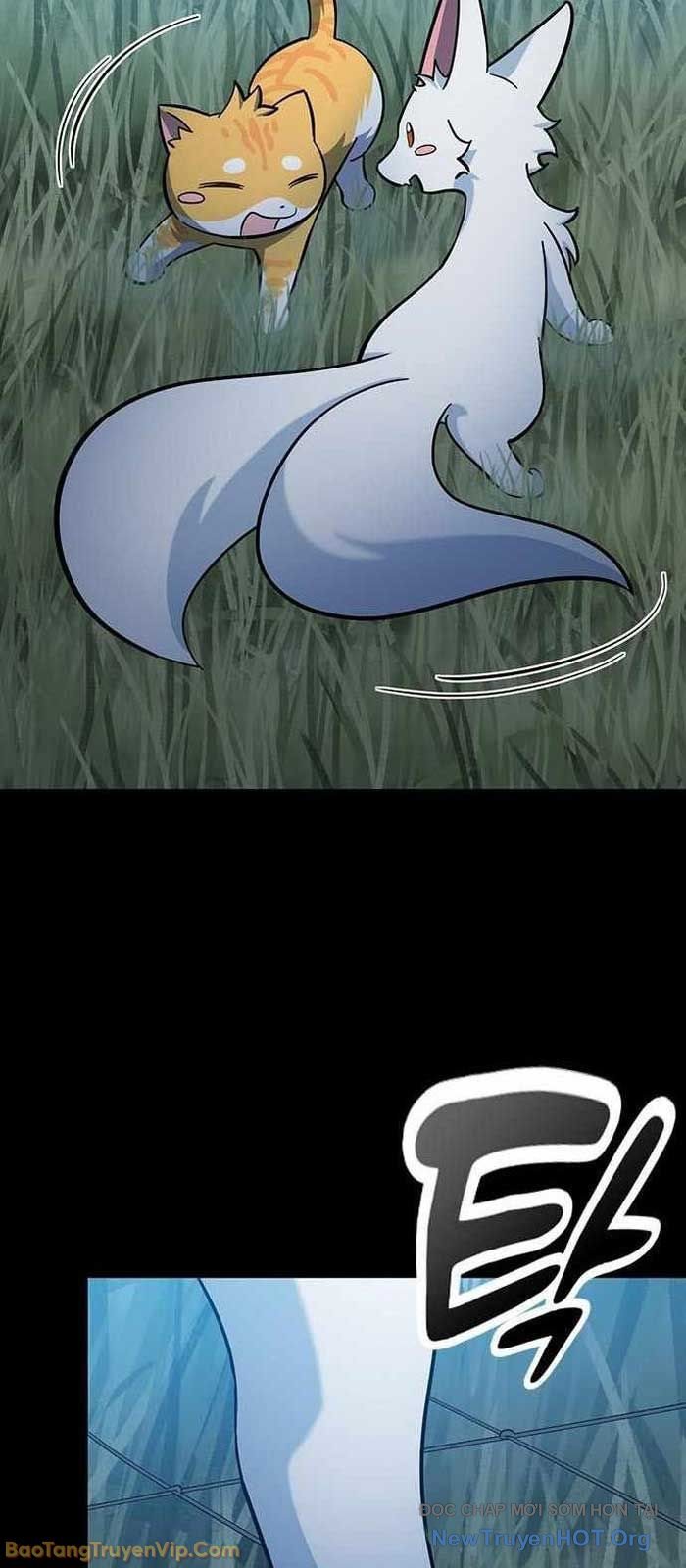 Bác Sĩ Thú Y Ở Dị Giới Chap 32 - Next Chap 33