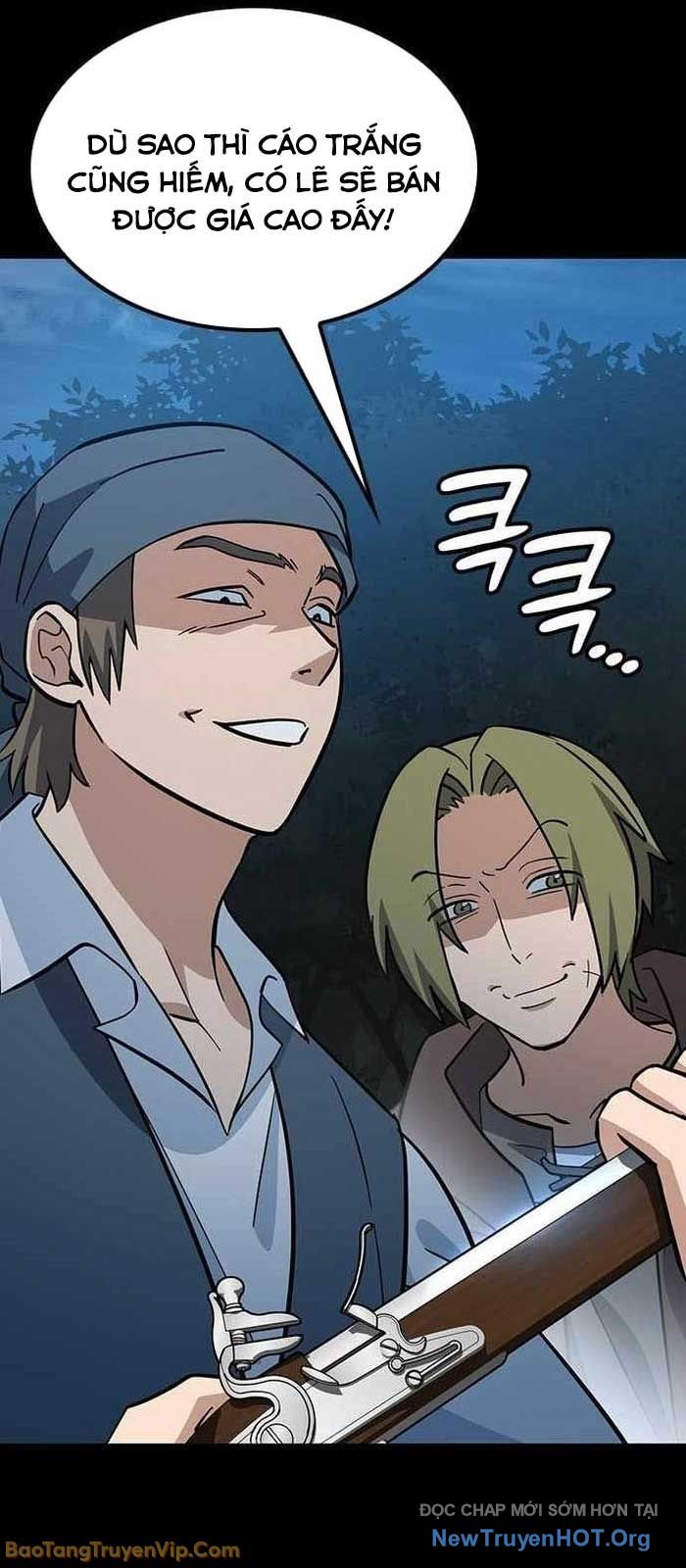 Bác Sĩ Thú Y Ở Dị Giới Chap 32 - Next Chap 33