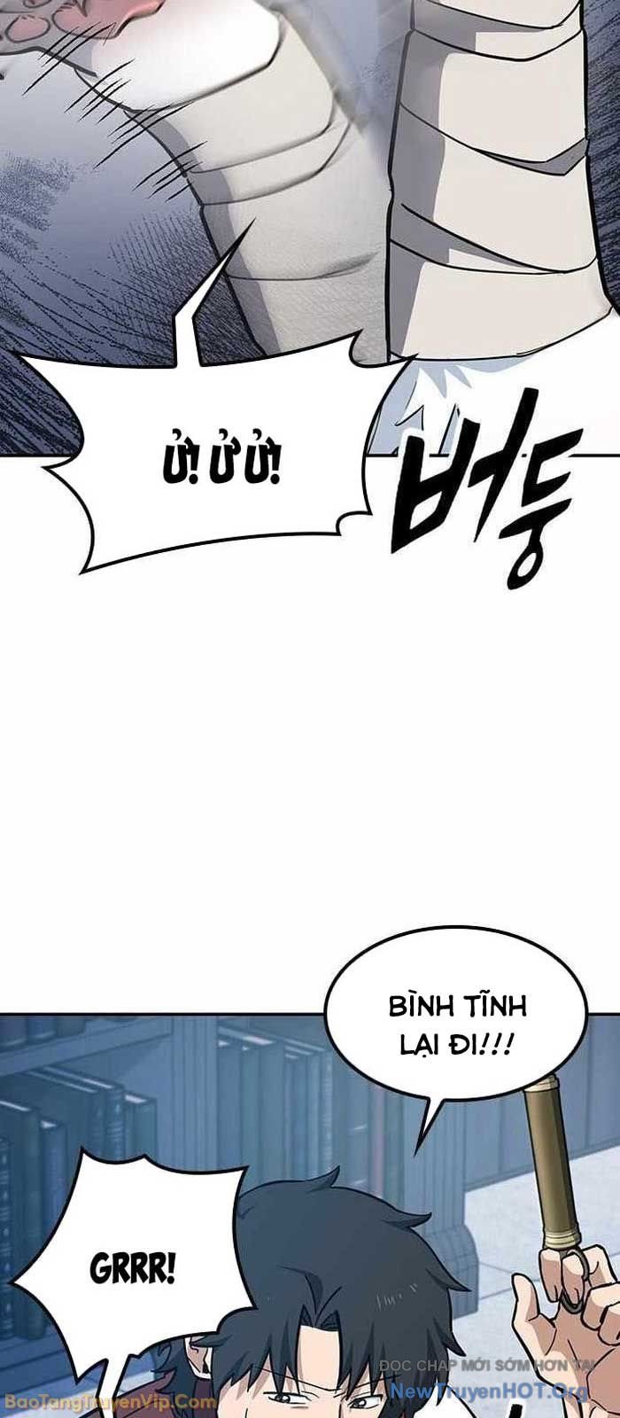 Bác Sĩ Thú Y Ở Dị Giới Chap 32 - Next Chap 33