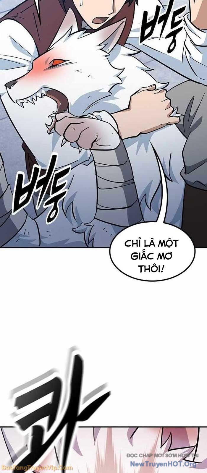 Bác Sĩ Thú Y Ở Dị Giới Chap 32 - Next Chap 33