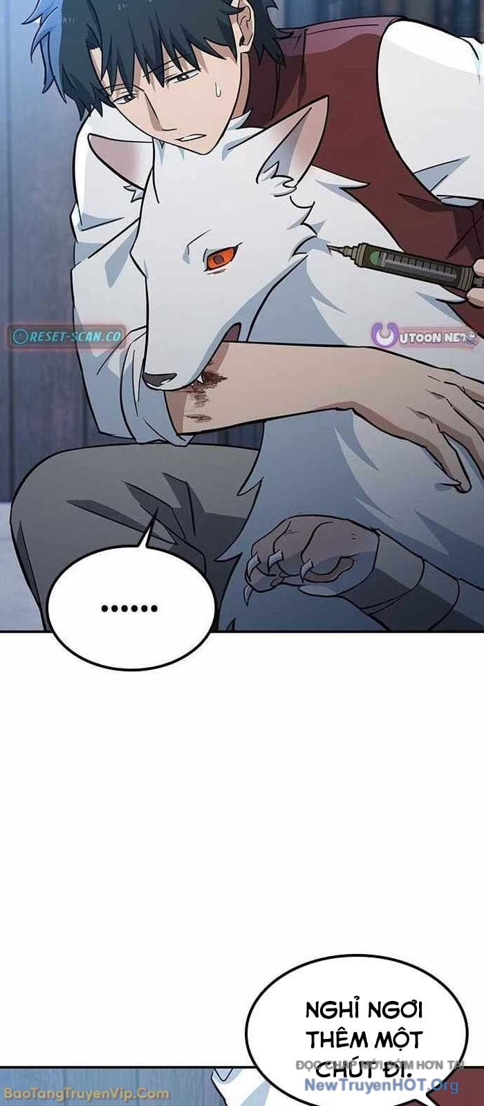 Bác Sĩ Thú Y Ở Dị Giới Chap 32 - Next Chap 33