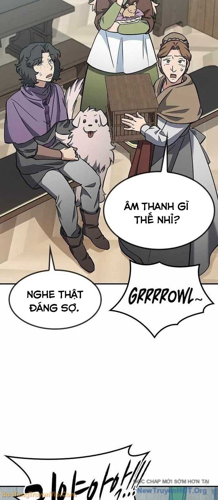 Bác Sĩ Thú Y Ở Dị Giới Chap 32 - Next Chap 33