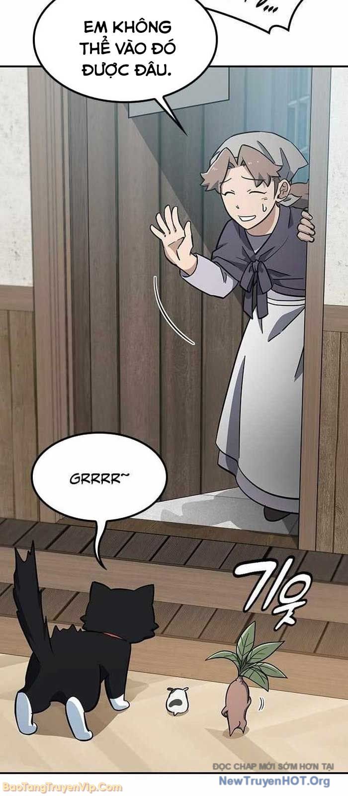 Bác Sĩ Thú Y Ở Dị Giới Chap 32 - Next Chap 33