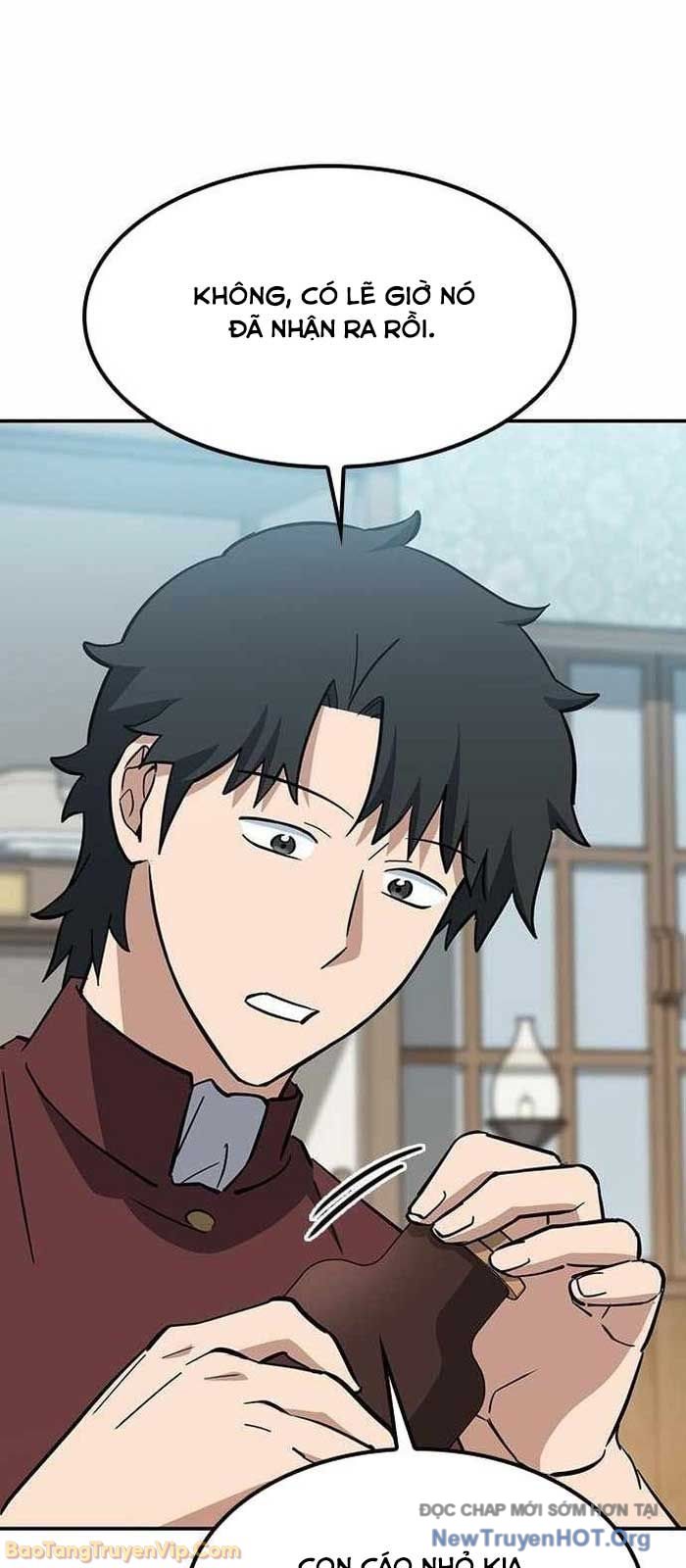 Bác Sĩ Thú Y Ở Dị Giới Chap 32 - Next Chap 33