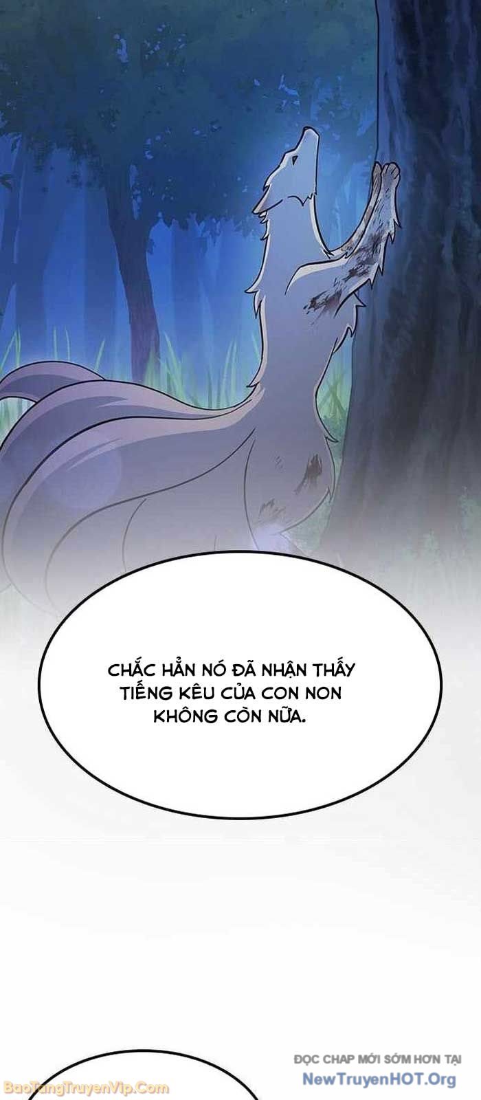 Bác Sĩ Thú Y Ở Dị Giới Chap 32 - Next Chap 33