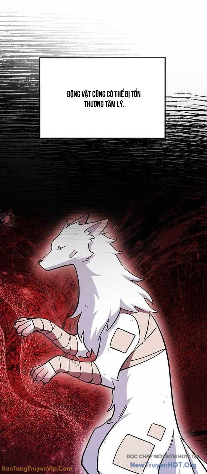 Bác Sĩ Thú Y Ở Dị Giới Chap 32 - Next Chap 33