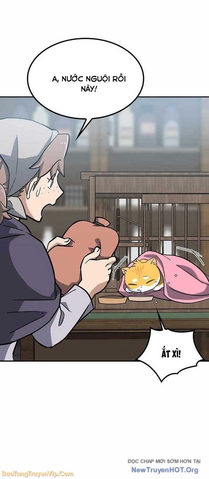 Bác Sĩ Thú Y Ở Dị Giới Chap 32 - Next Chap 33