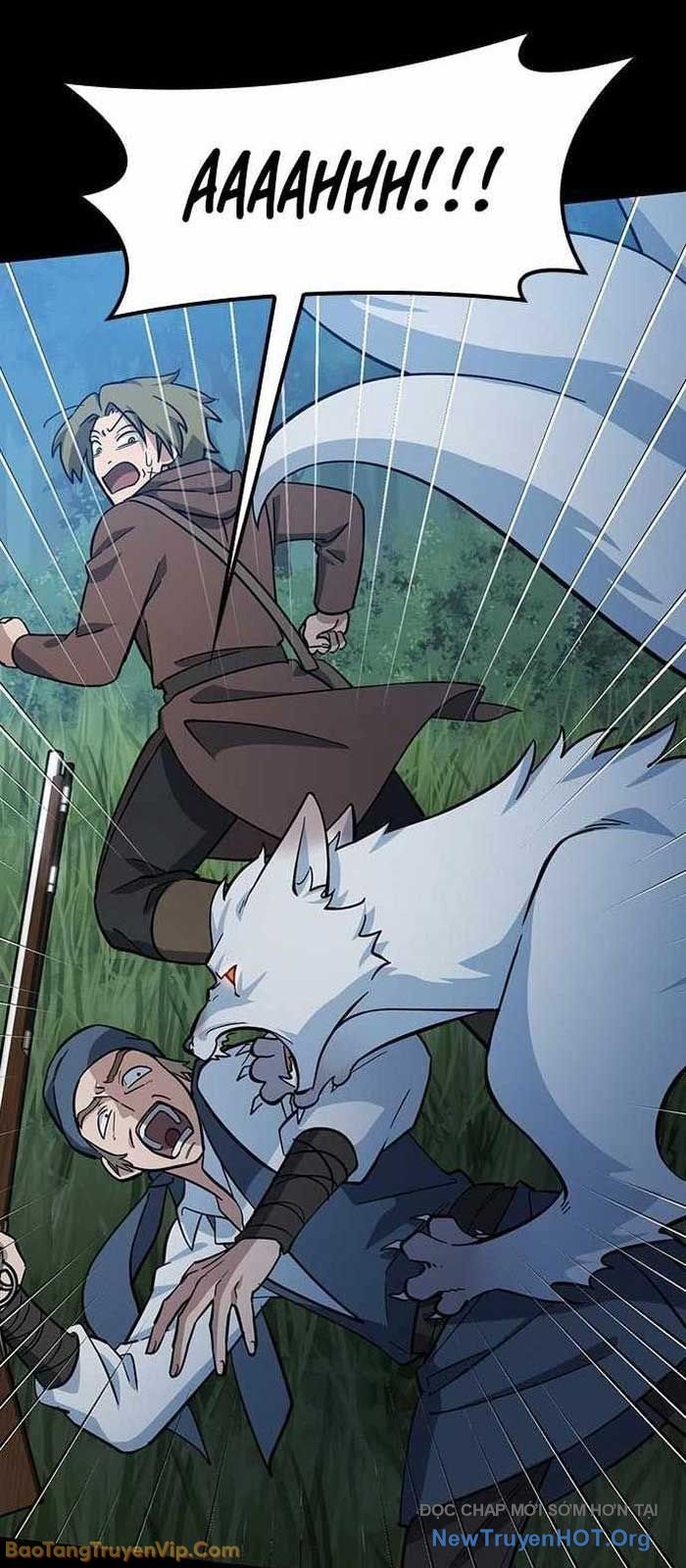 Bác Sĩ Thú Y Ở Dị Giới Chap 32 - Next Chap 33