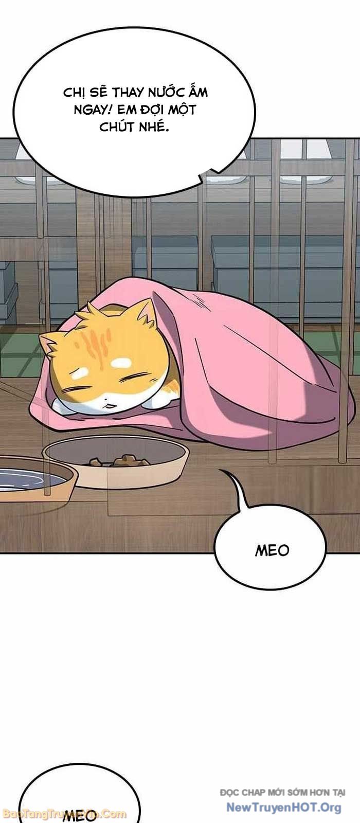 Bác Sĩ Thú Y Ở Dị Giới Chap 32 - Next Chap 33