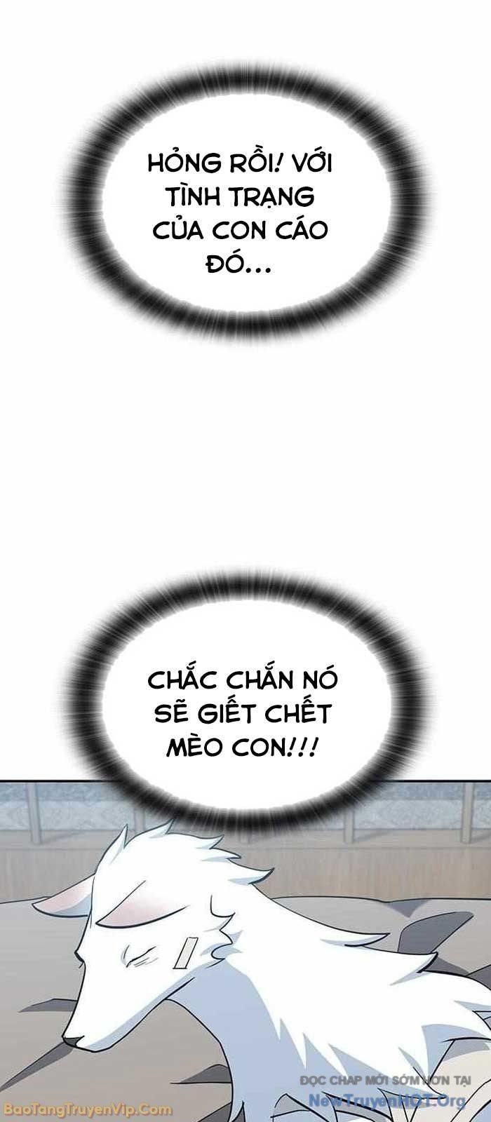Bác Sĩ Thú Y Ở Dị Giới Chap 32 - Next Chap 33