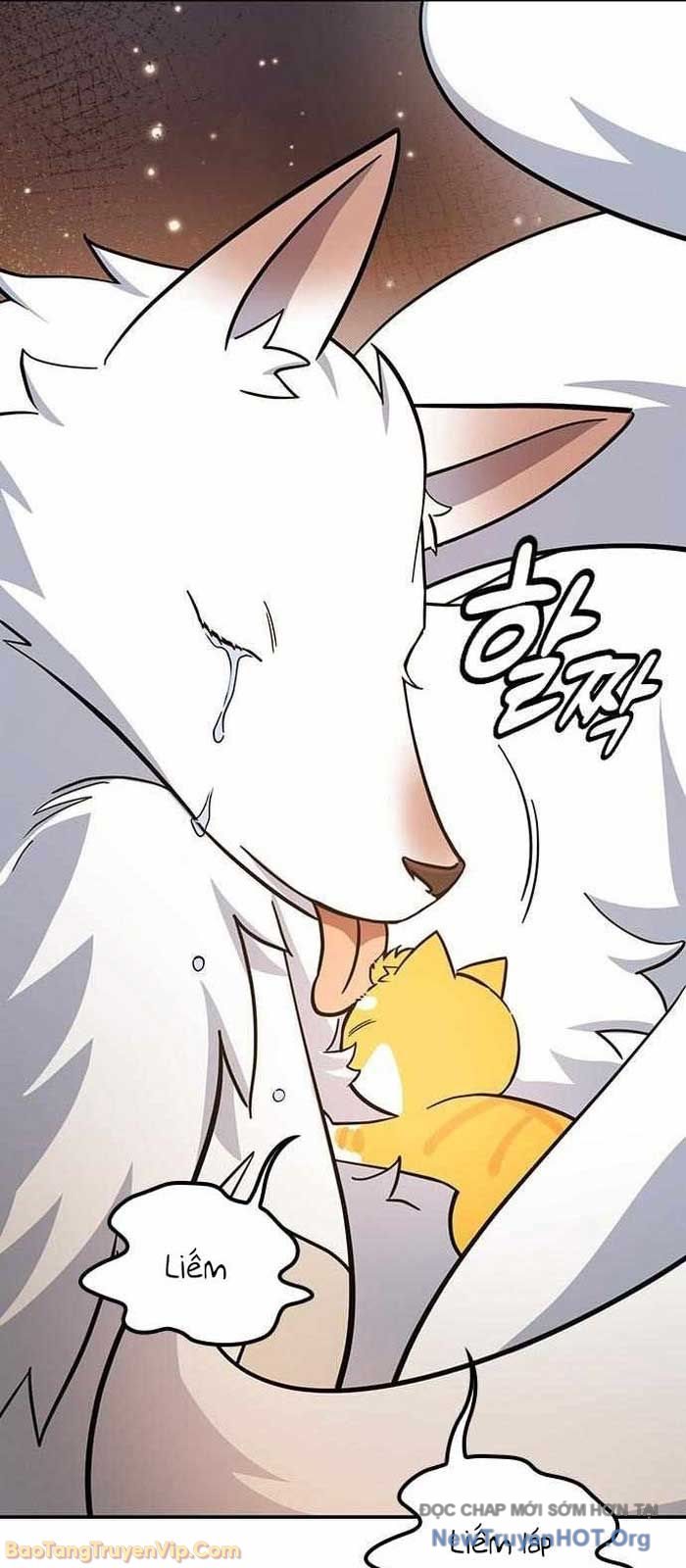 Bác Sĩ Thú Y Ở Dị Giới Chap 32 - Next Chap 33